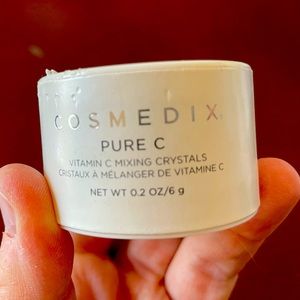 Cosmedix Pure C Vitamin C Mixing Crystals